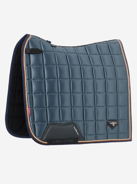 Picture of Le Mieux Loire Classic Dressage Square Petrol L