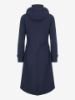 Picture of Le Mieux Amelie Waterproof Lightweight Riding Coat Navy