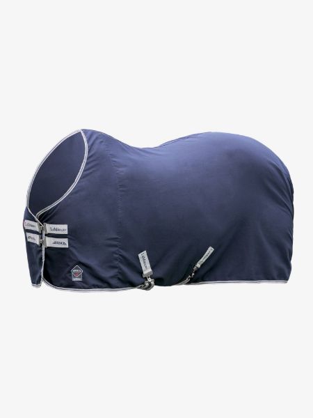 Picture of Le Mieux Arika Stable Sheet Navy