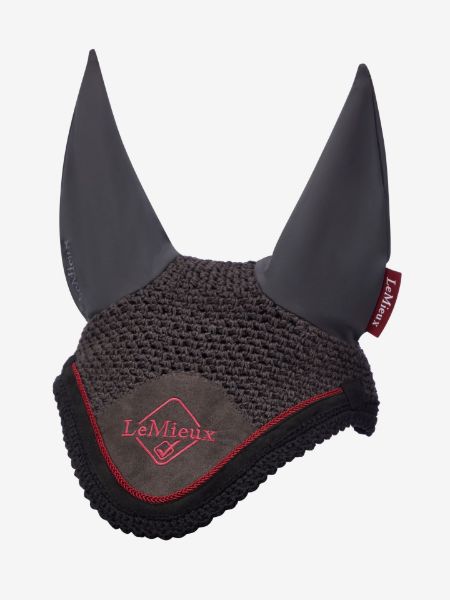 Picture of Le Mieux Classic Fly Hood Cinder Small