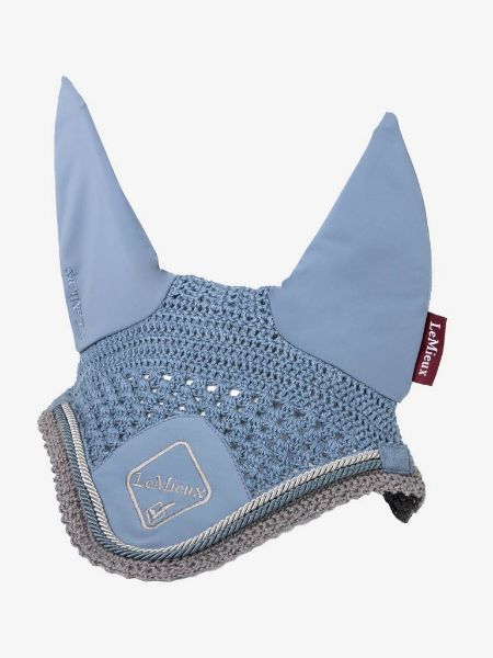 Picture of Le Mieux Classic Fly Hood Ice Blue Large