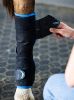 Picture of Le Mieux Freeze Flow Ice Boot Hind Black