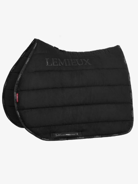 Picture of Le Mieux GP Work Pad Black L