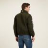 Picture of Ariat Mens Stable Jacket Forest Mist