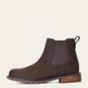 Picture of Ariat Mens Wexford H20 Java