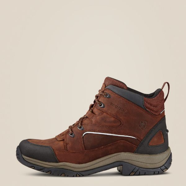 Picture of Ariat Telluride II H20 Mens Copper