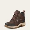 Picture of Ariat Telluride II H2O Dark Brown