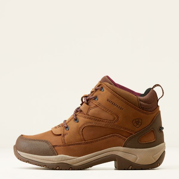 Ariat telluride h20 hotsell