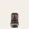 Picture of Ariat Terrain H2O Zip Distressed Brown