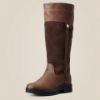 Picture of Ariat Windermere II H2O Dark Brown