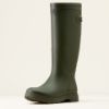 Picture of Ariat Women's Kelmarsh Olive