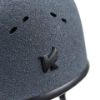 Picture of Karben Junior Skull Cap Grey