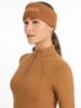 Picture of Le Mieux Clara Cable Headband Ginger