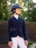 Picture of Le Mieux Junior Pro Show Jacket Navy