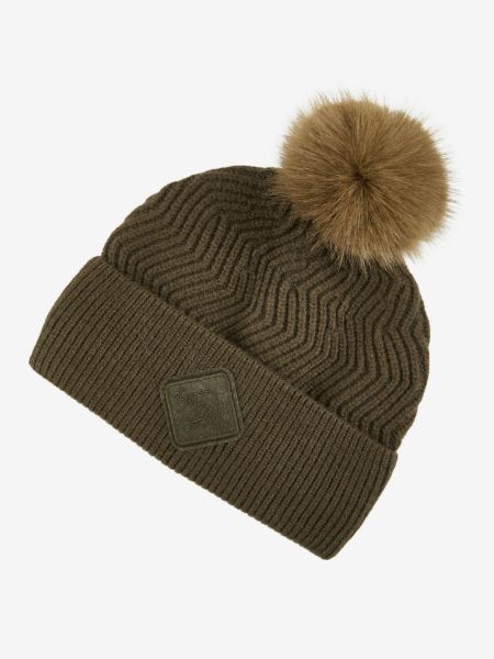 Picture of Le Mieux Lila Beanie Alpine