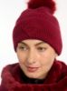 Picture of Le Mieux Lila Beanie Ember