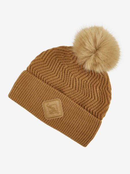 Picture of Le Mieux Lila Beanie Ginger