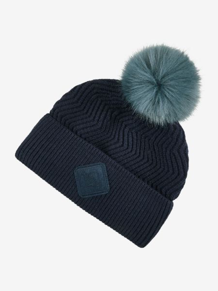 Picture of Le Mieux Lila Beanie Petrol