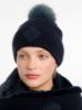 Picture of Le Mieux Lila Beanie Petrol