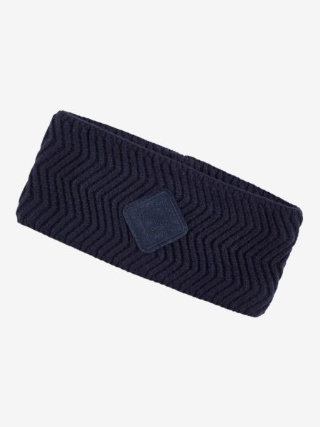 Picture of Le Mieux Lila Headband Navy