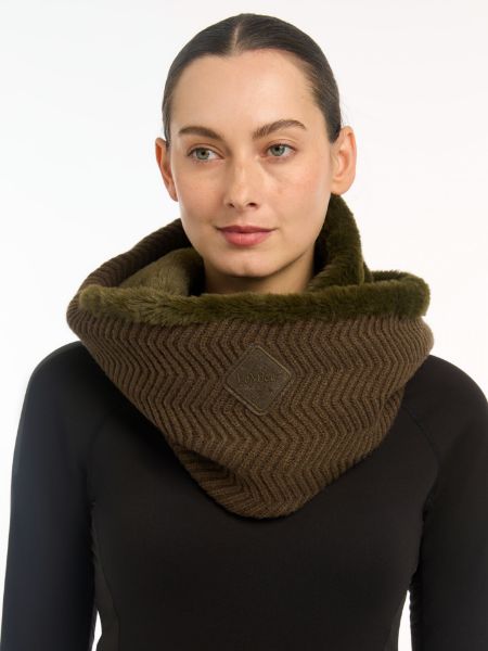 Picture of Le Mieux Lila Snood Alpine