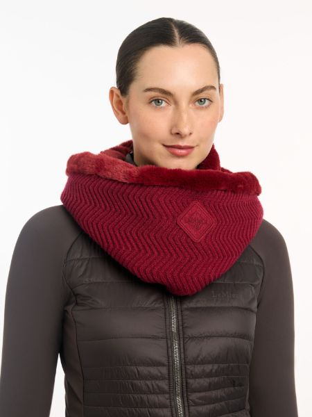 Picture of Le Mieux Lila Snood Ember