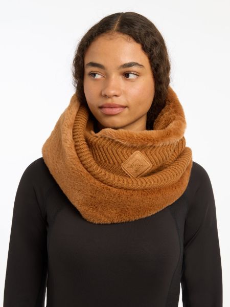 Picture of Le Mieux Lila Snood Ginger