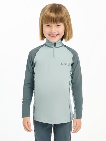 Picture of Le Mieux Mini Base Layer Glacier