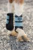 Picture of Le Mieux Mini Brushing Boots Glacier XSmall