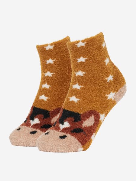 Picture of Le Mieux Mini Character Socks Chancer UK Childs Shoe 13-3