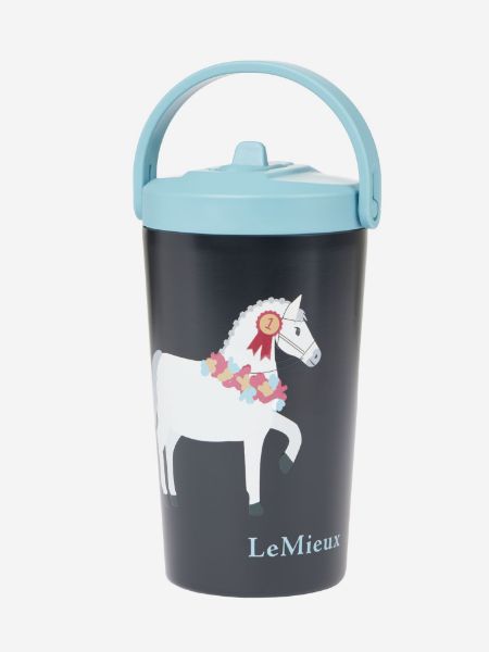 Picture of Le Mieux Mini Drinks Bottle Navy