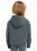 Picture of Le Mieux Mini Romi Hoodie Petrol