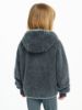 Picture of Le Mieux Mini Teagan Fleece Petrol