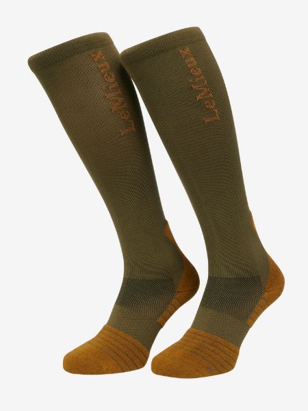 Picture of Le Mieux Performance Sock Alpine Medium