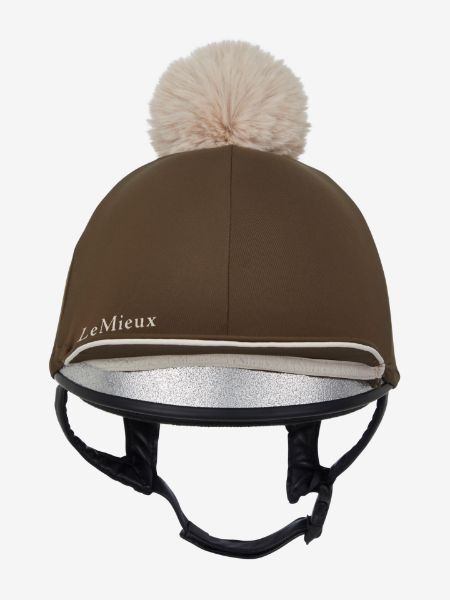 Picture of Le Mieux Pippa Hat Silk Alpine