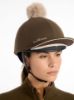 Picture of Le Mieux Pippa Hat Silk Alpine