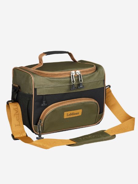 Picture of Le Mieux ProKit Lite Grooming Bag Alpine