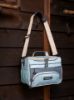 Picture of Le Mieux ProKit Lite Grooming Bag Petrol