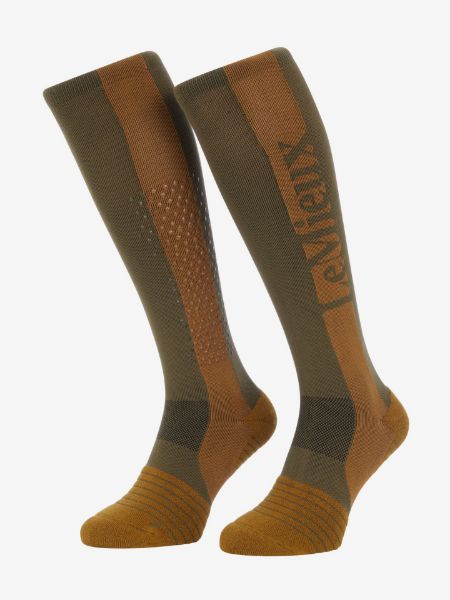 Picture of Le Mieux Silicone Sock Alpine Medium