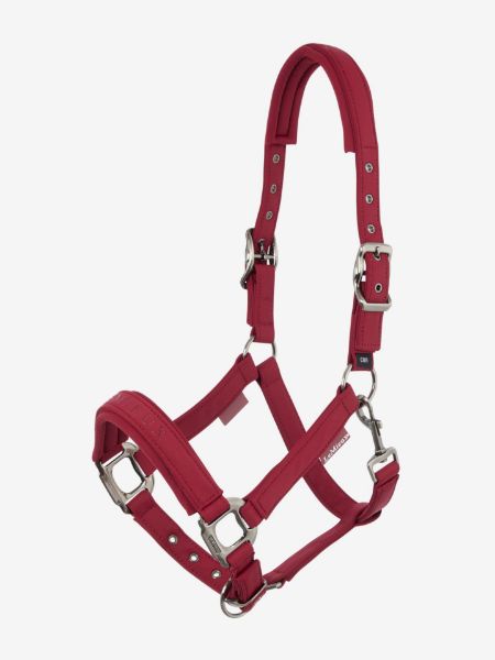 Picture of Le Mieux Soft Shell Headcollar Ember 