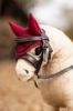 Picture of Le Mieux Toy Mini Pony Fly Hood Ember