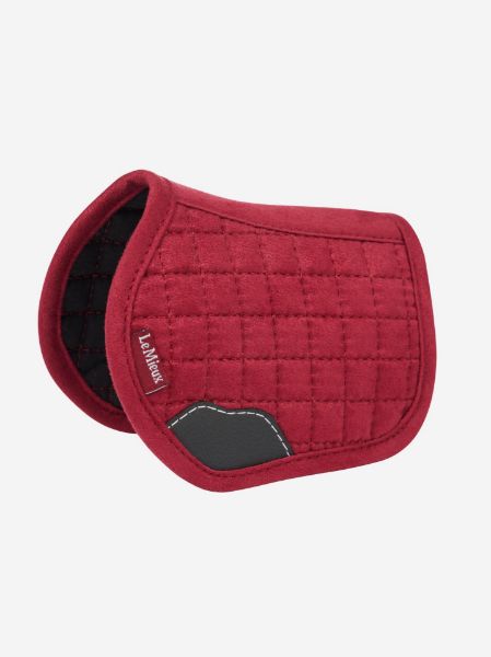 Picture of Le Mieux Toy Mini Pony Saddle Pad Ember