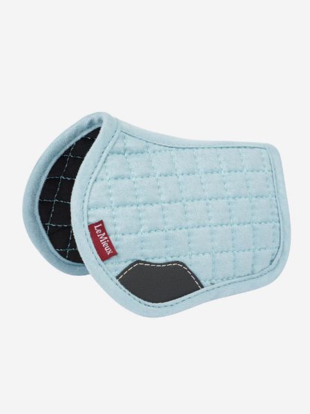 Picture of Le Mieux Toy Mini Pony Saddle Pad Glacier