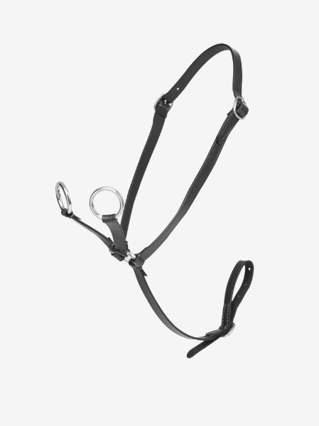 Picture of Le Mieux Toy Mini Pony Martingale Black