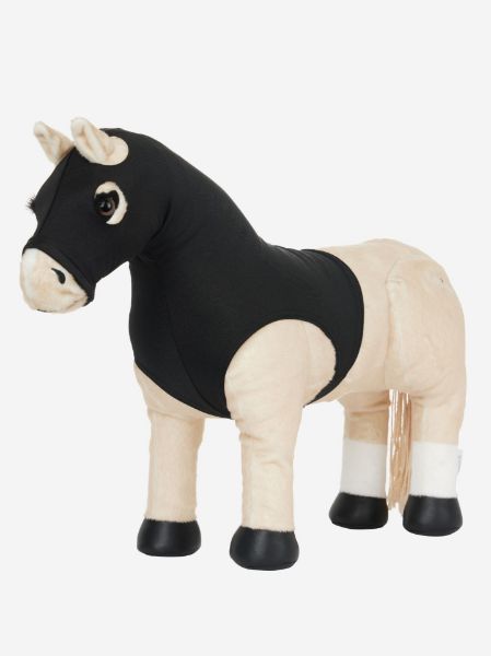 Picture of Le Mieux Toy Mini Pony Stretch Hood Black