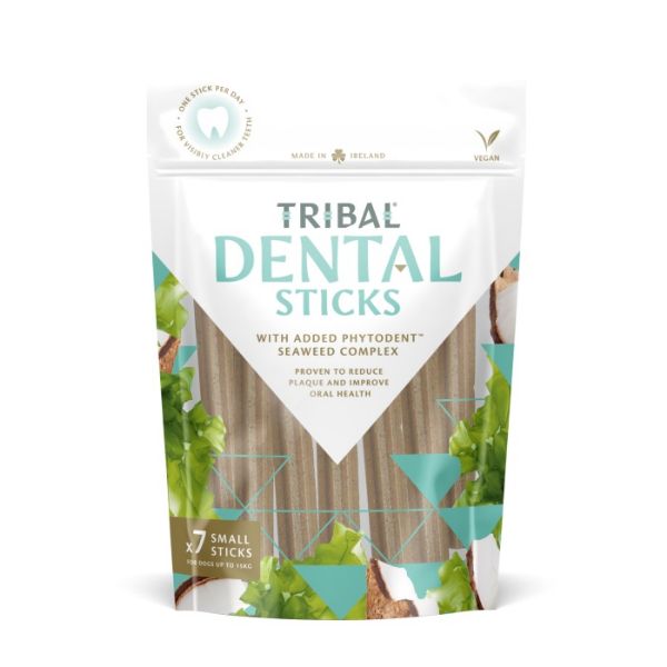 Picture of Tribal Dental Sticks Small 7x13g