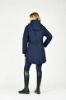 Picture of Weatherbeeta Ladies Kyla II Waterproof Jacket Navy Iris