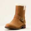 Picture of Ariat Savannah Sherpa H20 Boot Carmel Tan