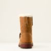 Picture of Ariat Savannah Sherpa H20 Boot Carmel Tan