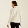 Picture of Ariat Womens Novato Sweater Vanilla Ice